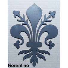 Giglio in ferro